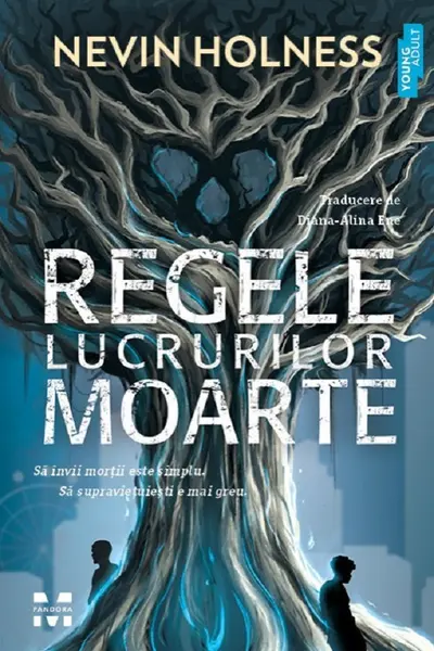 Regele lucrurilor moarte