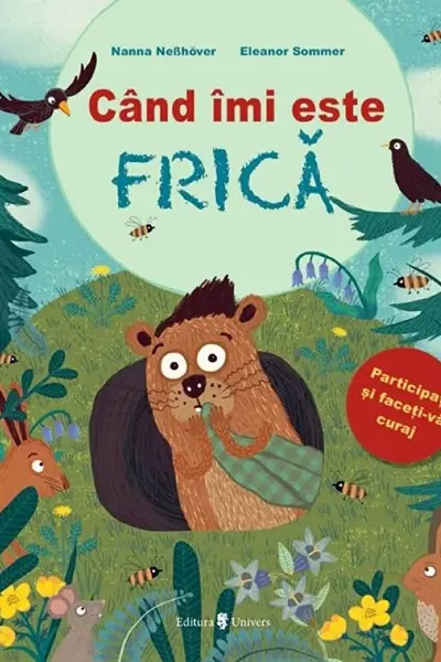 Când îmi este frică