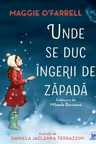 Unde se duc ingerii de zapada