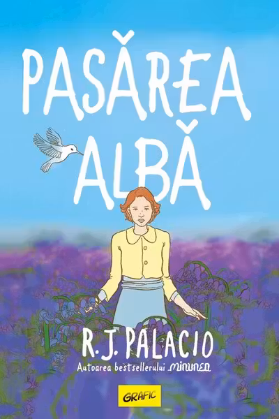 Pasarea alba
