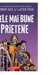 Cele mai bune prietene 