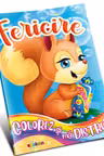 Colorez si ma distrez - Fericire