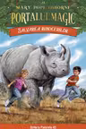 Salvarea rinocerilor