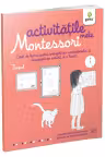 Activitatile mele Montessori. Timpul