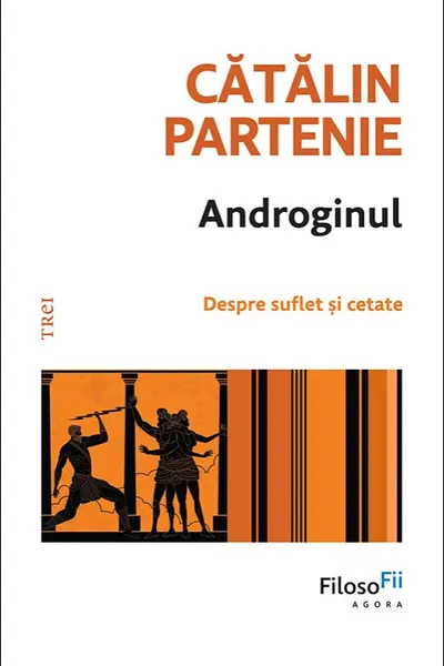 Androginul