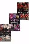 Seria The Windsors - Catharina Maura. Set 3 carti