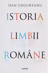 Istoria limbii romane