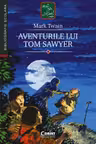 Aventurile lui Tom Sawyer - Mark Twain