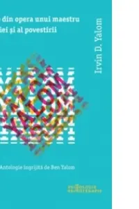 Selectie din opera unui maestru al terapiei si al povestirii