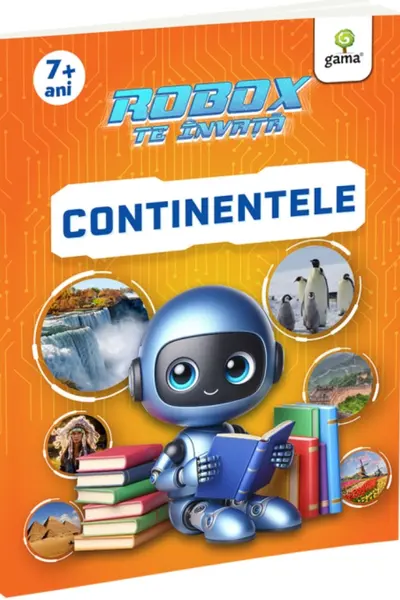 Continentele