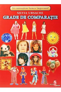 Grade de comparatie fise