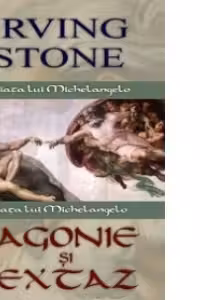 Agonie si extaz - Viata lui Michelangelo