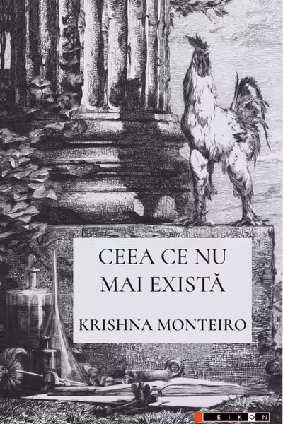 Ceea ce nu mai există