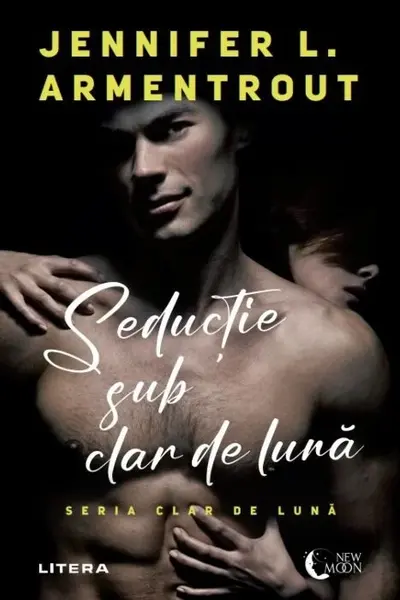 Seductie sub clar de luna