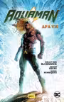 Aquaman 1. Apa vie