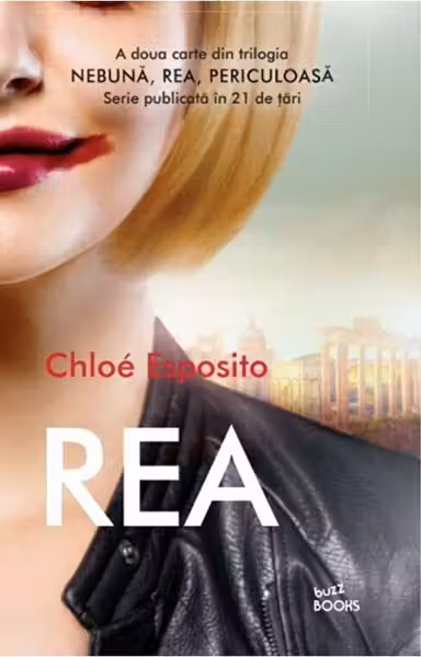 Buzz Books REA