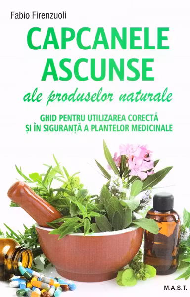Capcanele ascunse ale produselor naturale