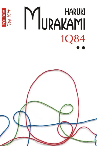1Q84. Vol.2