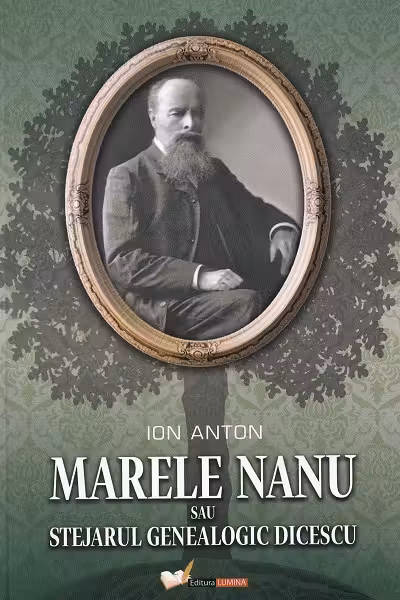Marele Nanu