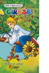 La cirese. Poveste de colorat