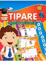 Scriem stergem scriem iar! Tipare