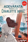 Adevarata poveste a lui Charlotte Doyle