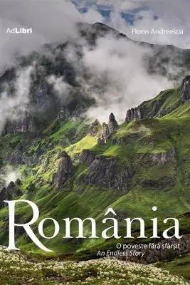 Album Romania - O poveste fara sfarsit