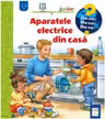Aparatele electrice din casa