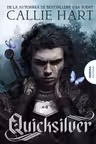 Quicksilver (Seria Fae & Alchemy 1)