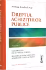 Dreptul achizițiilor publice Vol.1