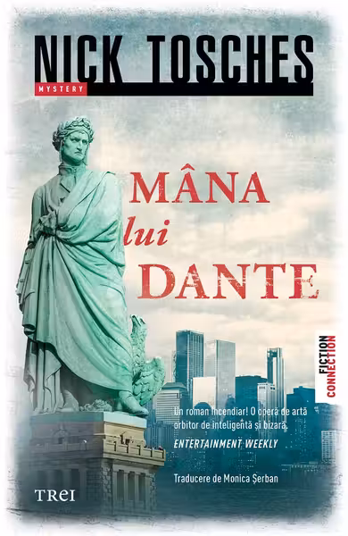 Mana lui Dante