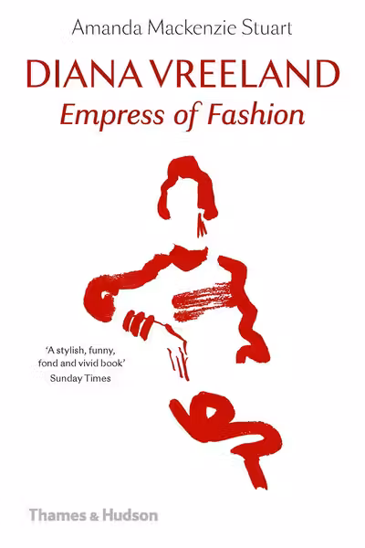 Diana Vreeland