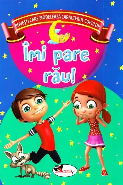Imi pare rau!