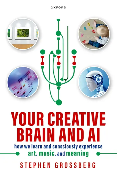 Your Creative Brain and AI