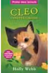 CLEO O PISICUTA CURIOASA. Holly Webb