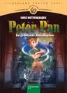 Peter Pan în grădinile Kensington