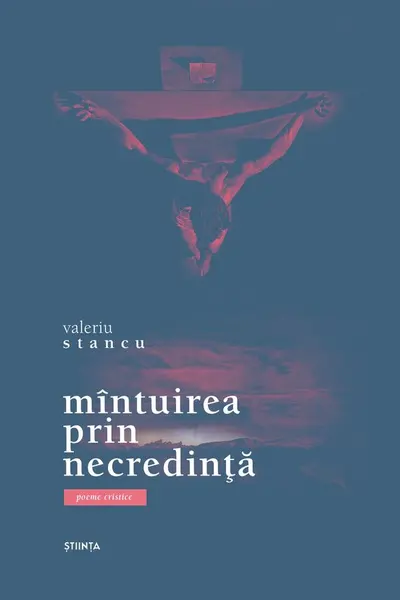 Mintuirea prin necredinta