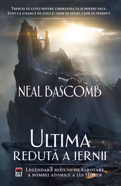 Ultima redută a iernii