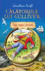 Calatoriile lui Guliver mari clasici ilustrati (3)