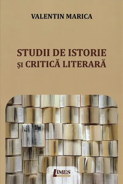 Studii de istorie și critică literară