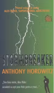 Stormbreaker