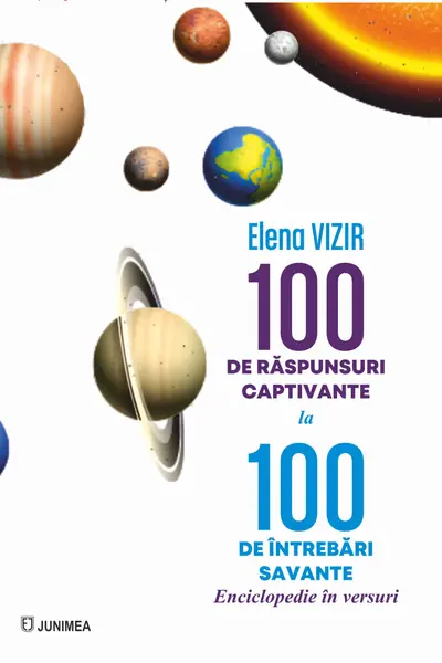 100 de raspunsuri captivante la 100 de intrebari savante