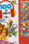 100 de sunete. Carte cu sunete