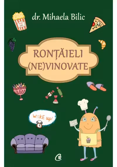 Rontaieli (ne)vinovate