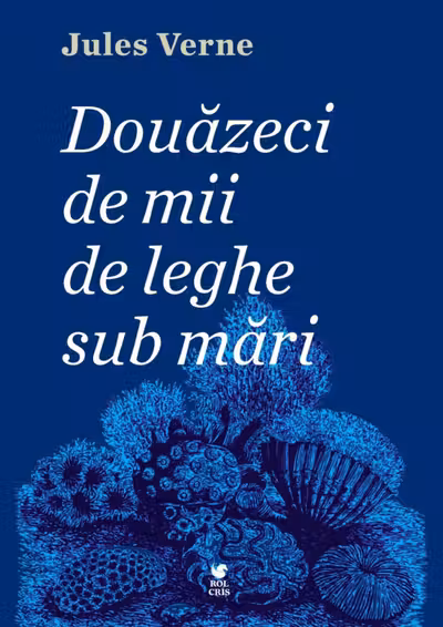 Douazeci de mii de leghe sub mari
