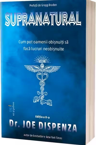 Supranatural