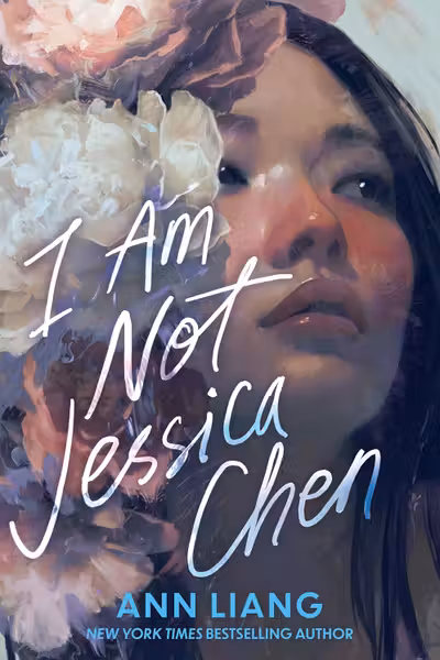 I Am Not Jessica Chen