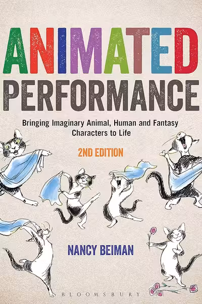 Animated Performance