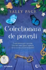 Blue Moon. COLECTIONARA DE POVESTI.