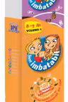Sunt imbatabil - Intrebari si raspunsuri - 8-9 ani - Volumul 2